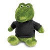 Crocodile Plush Toysn black